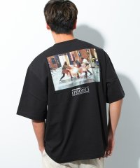 RAT EFFECT/ラット エフェクト RAT EFFECT メンズ スター・ウォーズ エピソード1 ファントム・メナス Tシャツ/508014460