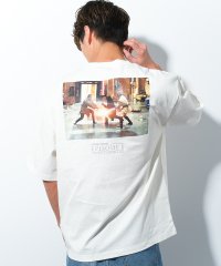 RAT EFFECT/ラット エフェクト RAT EFFECT メンズ スター・ウォーズ エピソード1 ファントム・メナス Tシャツ/508014460