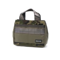BRIEFING GOLF/ブリーフィング BRIEFING 日本正規品 トートバッグ メンズ レディース バッグ ミニ 小さめ カジュアル 横型 軽量 軽い ブランド おしゃれ CLAS/508014462