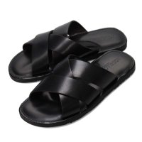MODELLO WOMEN/モデロ MODELLO レザーサンダル DM5316/508014498
