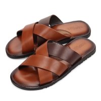 MODELLO WOMEN/モデロ MODELLO レザーサンダル DM5316/508014498
