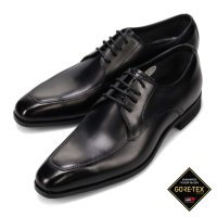 MODELLO WOMEN/モデロ MODELLO 【GORE－TEX】 スワールモカ 外羽根 ドレスシューズ DM852G/508014503