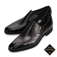 MODELLO WOMEN/モデロ MODELLO 【GORE－TEX】 スワールモカ スリッポン ドレスシューズ DM853G/508014504