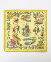 SHIPS MEN/BINDU: プリント バンダナ 25SS/508014507