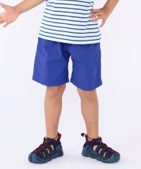 SHIPS KIDS/【SHIPS KIDS別注】Gramicci:100～130cm / デュラブルナイロン ショーツ/508014510