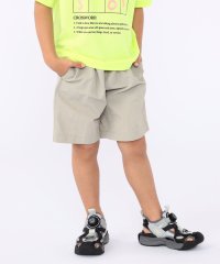 SHIPS KIDS/【SHIPS KIDS別注】Gramicci:100～130cm / デュラブルナイロン ショーツ/508014510