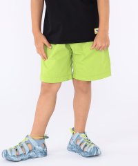 SHIPS KIDS/【SHIPS KIDS別注】Gramicci:100～130cm / デュラブルナイロン ショーツ/508014510