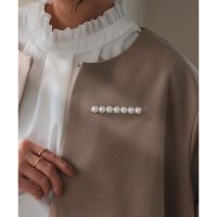 KOBE LETTUCE/コウベレタス KOBE LETTUCE パールマグネットブローチ [J1168]/508014518
