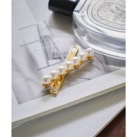 KOBE LETTUCE/コウベレタス KOBE LETTUCE パールマグネットブローチ [J1168]/508014518