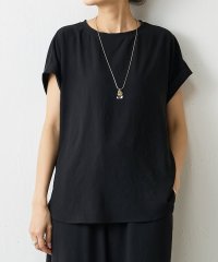 BEARDSLEY/ストレッチジョーゼットブラウス/508014531