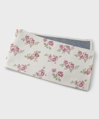  LAURA ASHLEY/アルバティーン柄 マット 45×180cm/508014550