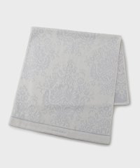  LAURA ASHLEY/マドックス柄 バスタオル/508014552