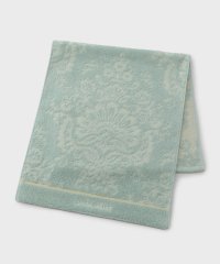  LAURA ASHLEY/マドックス柄 フェイスタオル/508014553