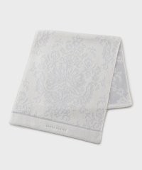  LAURA ASHLEY/マドックス柄 フェイスタオル/508014553