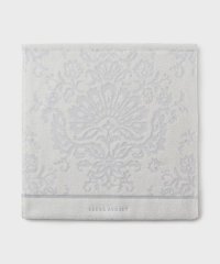  LAURA ASHLEY/マドックス柄 ウォッシュタオル/508014554