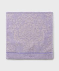  LAURA ASHLEY/マドックス柄 ウォッシュタオル/508014554