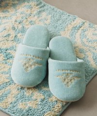  LAURA ASHLEY/マドックス柄 スリッパ/508014557