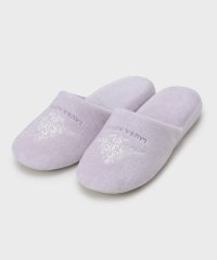  LAURA ASHLEY/マドックス柄 スリッパ/508014557