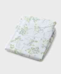  LAURA ASHLEY/【シングル】エイボンブリー柄 フィットシーツ/508014561