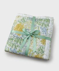  LAURA ASHLEY/バーンウッド柄 マルチカバー　200×200cm/508014563