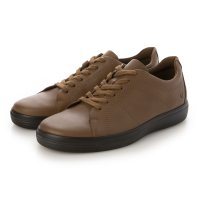ecco/エコー ECCO ECCO クラシック スニーカー 本革 メンズ カジュアルスニーカー EU40/508014710