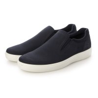 ecco/エコー ECCO ECCO クラシック スニーカー 本革 メンズ カジュアルスニーカー EU40/508014713