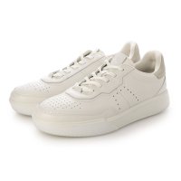 ecco/エコー ECCO ECCO ストリート コート 本革 メンズ カジュアル スニーカー EU39/508014715