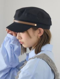 casita/カシータ casita マリンキャスケット/508014721