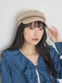casita/カシータ casita マリンキャスケット/508014721