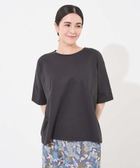 collex/【接触冷感・UVカット】コンパクトクールTシャツ/508014816
