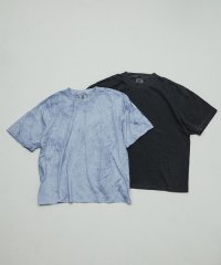 M TO R/CROPPED PACK TEE/508014923