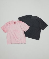 M TO R/CROPPED PACK TEE/508014923