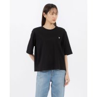 GUESS/ゲス GUESS COLETTE Boxy T－Shirt/508015144