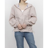 adidas/アディダス adidas レディース フィットネス アウター W LUX SP ライトウーブンジャケット JL5089/508015149