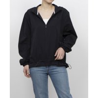 adidas/アディダス adidas レディース フィットネス アウター W LUX SP ライトウーブンジャケット JL5090/508015151