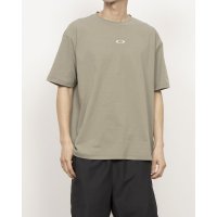 Oakley/オークリー OAKLEY メンズ 陸上/ランニング 半袖Tシャツ PURSUIT S/S BP TEE 2.0 FOA407746/508015168