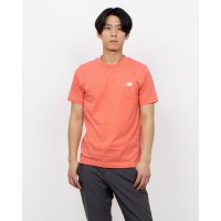new balance/ニューバランス New Balance メンズ 半袖Tシャツ ショートスリーブTシャツ_Sport Arch Graphic MT51985/508015217