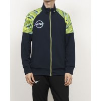 MIZUNO/ミズノ MIZUNO メンズ 長袖ジャージジャケット ウォームアップジャケット_ 32JCC21014/508015229