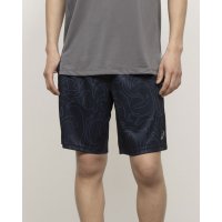 ASICS/アシックス ASICS メンズ ジャージハーフパンツ ドライグラフィックショーツ 2031E998/508015232