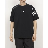 Oakley/オークリー OAKLEY メンズ 半袖機能Tシャツ O－SYNC PACK KNIT SS CREW 2.0 FOA407646/508015251