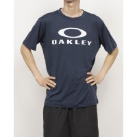 Oakley/オークリー OAKLEY メンズ 半袖機能Tシャツ ENHANCE QDEVO SS TEE O BARK 4.0 FOA407658/508015253