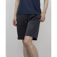 MIZUNO/ミズノ MIZUNO レディース ジャージハーフパンツ ナビドライニットハーフパンツ(ウィメンズ)_ 32MDC39007/508015277