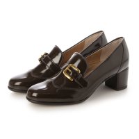 J&M DAVIDSON/ジェイアンドエムデヴィッドソン J&M DAVIDSON ウィングチップバックルモチーフパンプス/508015337