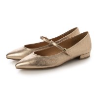 J&M DAVIDSON/ジェイアンドエムデヴィッドソン J&M DAVIDSON ポインテッドトゥメリージェーンパンプス/508015342