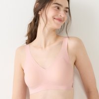 sloggie/スロギー sloggi スロギー ゼロフィール ブラレット(LLサイズ) sloggi ZF Bralette JX/508015378