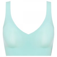 sloggie/スロギー sloggi スロギー ゼロフィール ブラレット(LLサイズ) sloggi ZF Bralette JX/508015378