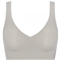 sloggie/スロギー sloggi スロギー ゼロフィール ブラレット(LLサイズ) sloggi ZF Bralette JX/508015378