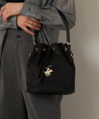 BEVERLY HILLS POLO CLUB/ビバリーヒルズポロクラブ BEVERLY HILLS POLO CLUB ナイロン巾着型バッグ/508015430