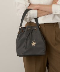 BEVERLY HILLS POLO CLUB/ビバリーヒルズポロクラブ BEVERLY HILLS POLO CLUB ナイロン巾着型バッグ/508015430
