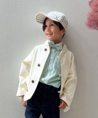 FITH/フィス FITH Cotton Nep Jacket/508015453